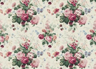 Фото - Ткани Sanderson Autumn Prints - 451327>