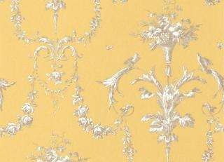 Фото - Обои Casadeco Les Belles Toiles de Jouy - 553325>