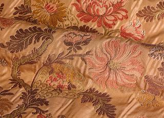 Фото - Ткани Loris Zanca Palazzo Pamphilj - 361223>