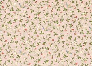 Фото - Ткани Clarke&Clarke Botanical Wonders Fabric - 554279>