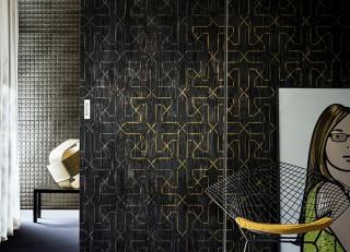 Фото - Обои Wall&Deco 2016 Contemporary Wallpaper - 249866>