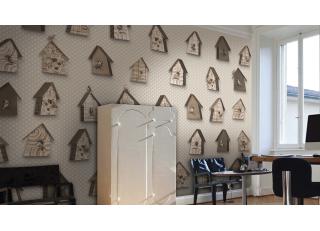 Фото - Обои Glamora Flirt - 225593>