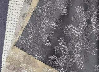 Фото - Ткани Pushang - 563099>