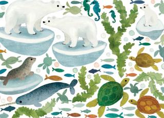 Фото - Аксессуары для интерьера Villa Nova - 396611>