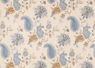 Фото - Ткани Manuel Canovas Castellane - 539103>