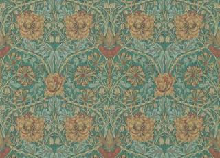 Фото - Обои Morris & Co Morris and Friends Wallpapers - 607833>