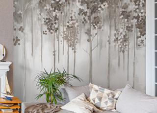 Фото - Обои Jannelli & Volpi JV202 Murals Decor - 625437>