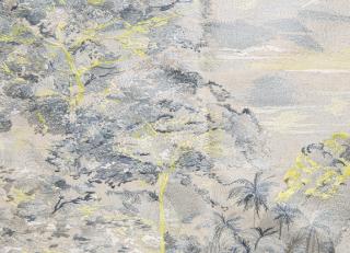 Фото - Ткани Holly Hunt Great Plains - 460325>