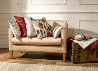 Фото - Ткани Edmund Bell Cranborne Collection - 427072>