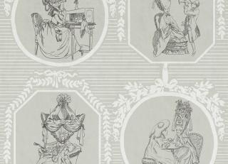 Фото - Обои Coordonne Maximalism - 559240>