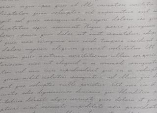 Фото - Обои с рисунком буквы - 220019>