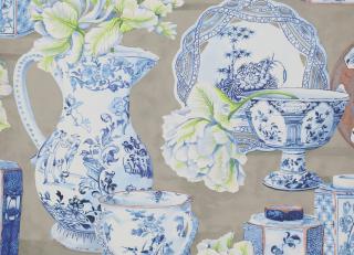 Фото - Обои Manuel Canovas Papiers Peints Vol 5 - 361591>