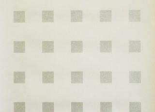 Фото - Обои на стену в клетку светлого цвета - 218369>