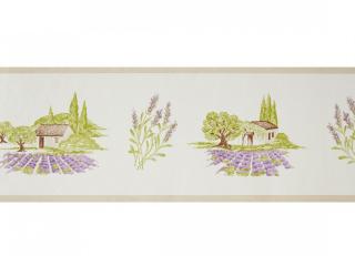 Фото - Бордюры для обоев - 231406>