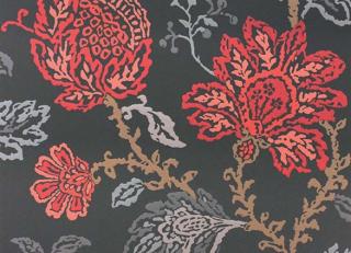 Фото - Обои Nina Campbell Coromandel - 304681>