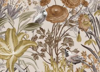 Фото - Обои Hohenberger Tropical - 545158>