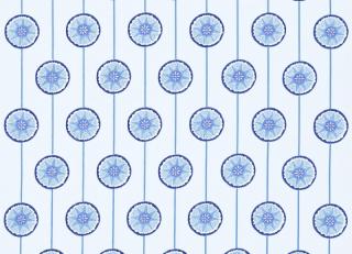 Фото - Ткани Sanderson Papavera Prints & Embroideries - 451868>