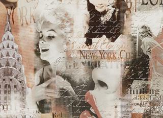 Фото - Обои Affresco Графика и Карты - 387341>