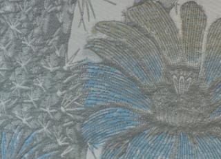 Фото - Ткани Henry Bertrand Tamise Saguaro - 444392>