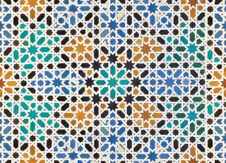 Фото - Обои KT Exclusive Tiles - 433694>