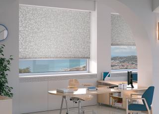 Фото - Шторы-Плиссе - 588510>