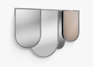 Фото - Дизайнерские элитные зеркала - 605603>