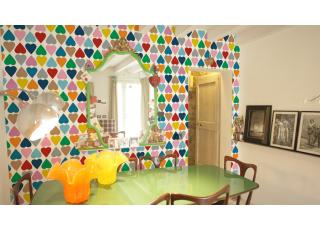 Фото - Обои Glamora Colour Blocking - 224744>