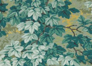 Фото - Обои Zoffany Darnley Wallpapers - 390226>