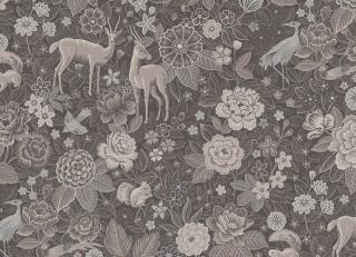 Фото - Обои Loymina British Style Forest - 520156>