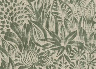 Фото - Ткани Casamance Linefolia - 601482>