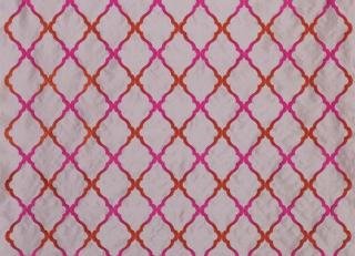 Фото - Ткани Matthew Williamson Durbar Fabrics - 304892>