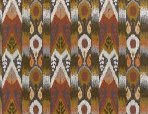 Фото - Ткани William Yeoward Banjara - 553395>