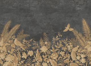 Фото - Обои Omexco Birds of Paradise - 611788>