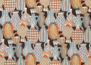 Фото - Ткани Nina Campbell Les Reves Fabrics - 353127>