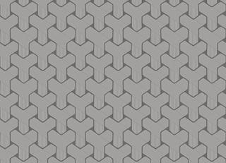 Фото - Обои Hookedonwalls Gentle Groove - 350210>