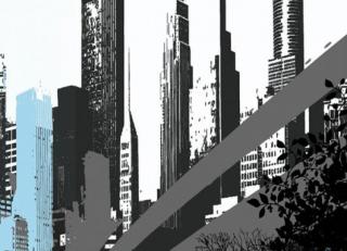 Фото - Обои Mr Perswall Urban Nature - 235250>