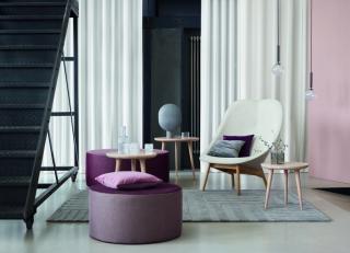 Фото - Ткани Nya Nordiska Spring collection 2019 - 470329>