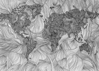 Фото - Обои Mr Perswall Shades - 234562>