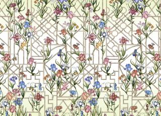 Фото - Обои Christian Lacroix Lacroix Stravaganza - 593128>