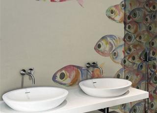 Фото - Обои Londonart Collection Glass 12-16 - 453918>