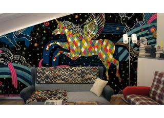 Фото - Обои Glamora Symbiosis - 224829>