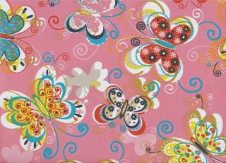 Фото - Рулонные шторы красные - 342924>