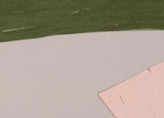 Фото - Обои Elitis Flower power - 469357>