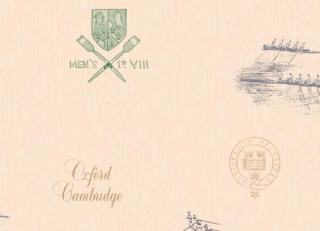 Фото - Обои Paper Partnership University of Oxford Archives vol.1 - 252885>