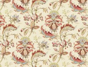 Фото - Ткани Blendworth Bellevue Prints - 297563>