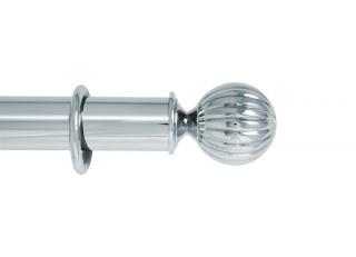 Фото - Карнизы Palace Chrome - 582887>