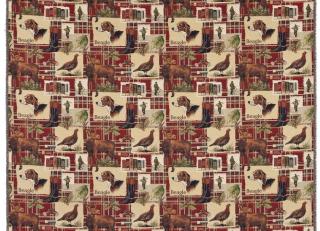 Фото - Ткани Hines of Oxford - 336013>