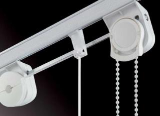 Фото - Карнизы для подъемных штор - 588288>