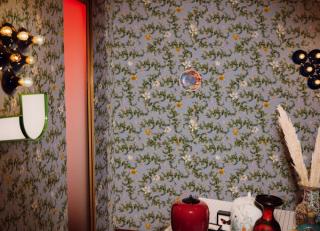 Фото - Обои Wall&Deco 2020 Contemporary Wallpaper - 495146>