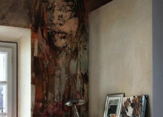 Фото - Обои Momenti Crazy Artists - 415963>